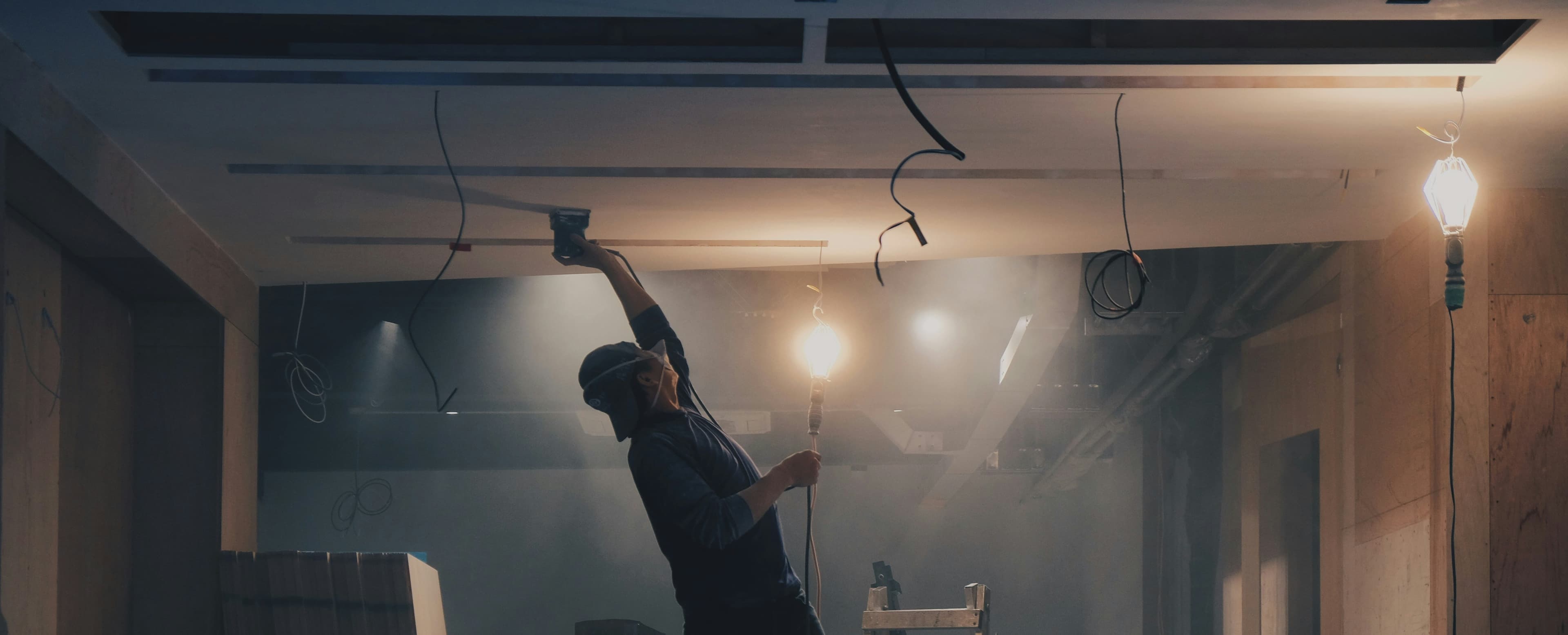 Alçı-Sıva İşleri